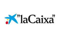 Logo La Caixa