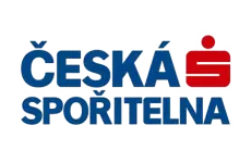 Logo Ceská Sporitelna