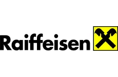 Logo Raiffeisen Bank