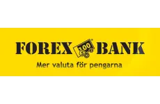 Logo Forex Bank