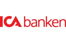 Logo ICA-Banken