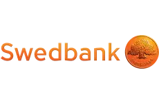 Logo Swedbank