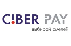 Logo Ciber Pay