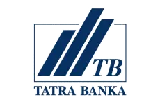 Logo Tatra Banka