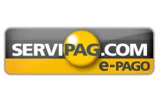 Logo Servipag