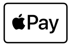 Logo Apple Pay